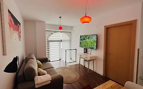 Apartamento Renacimiento Con Garaje