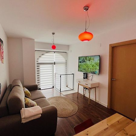 Apartamento Renacimiento Con Garaje Badajoz Buitenkant foto