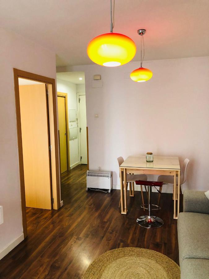 Apartamento Renacimiento Con Garaje Badajoz Buitenkant foto