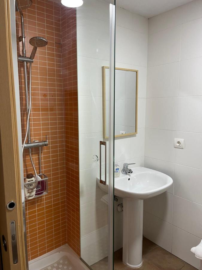 Apartamento Renacimiento Con Garaje Badajoz Buitenkant foto