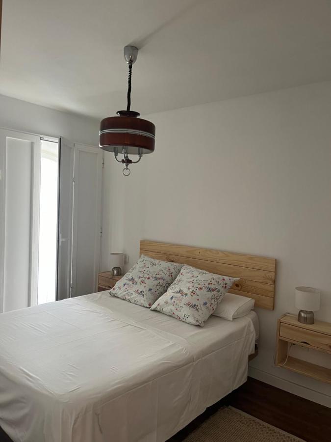 Apartamento Renacimiento Con Garaje Badajoz Buitenkant foto