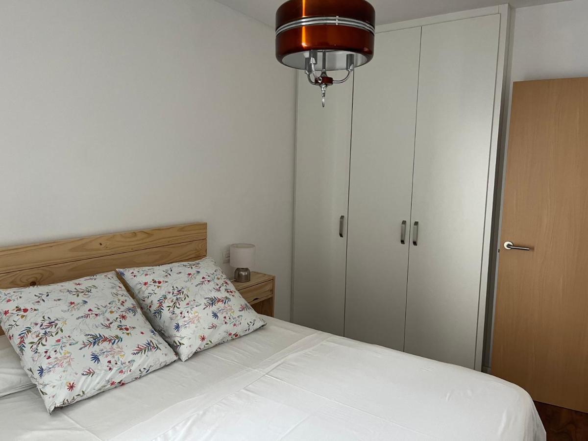 Apartamento Renacimiento Con Garaje Badajoz Buitenkant foto