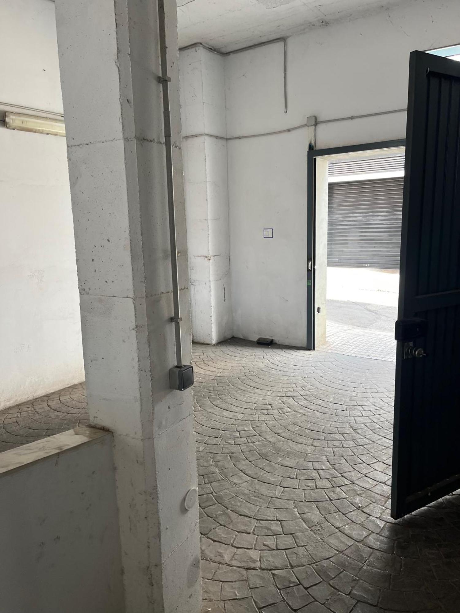 Apartamento Renacimiento Con Garaje Badajoz Buitenkant foto