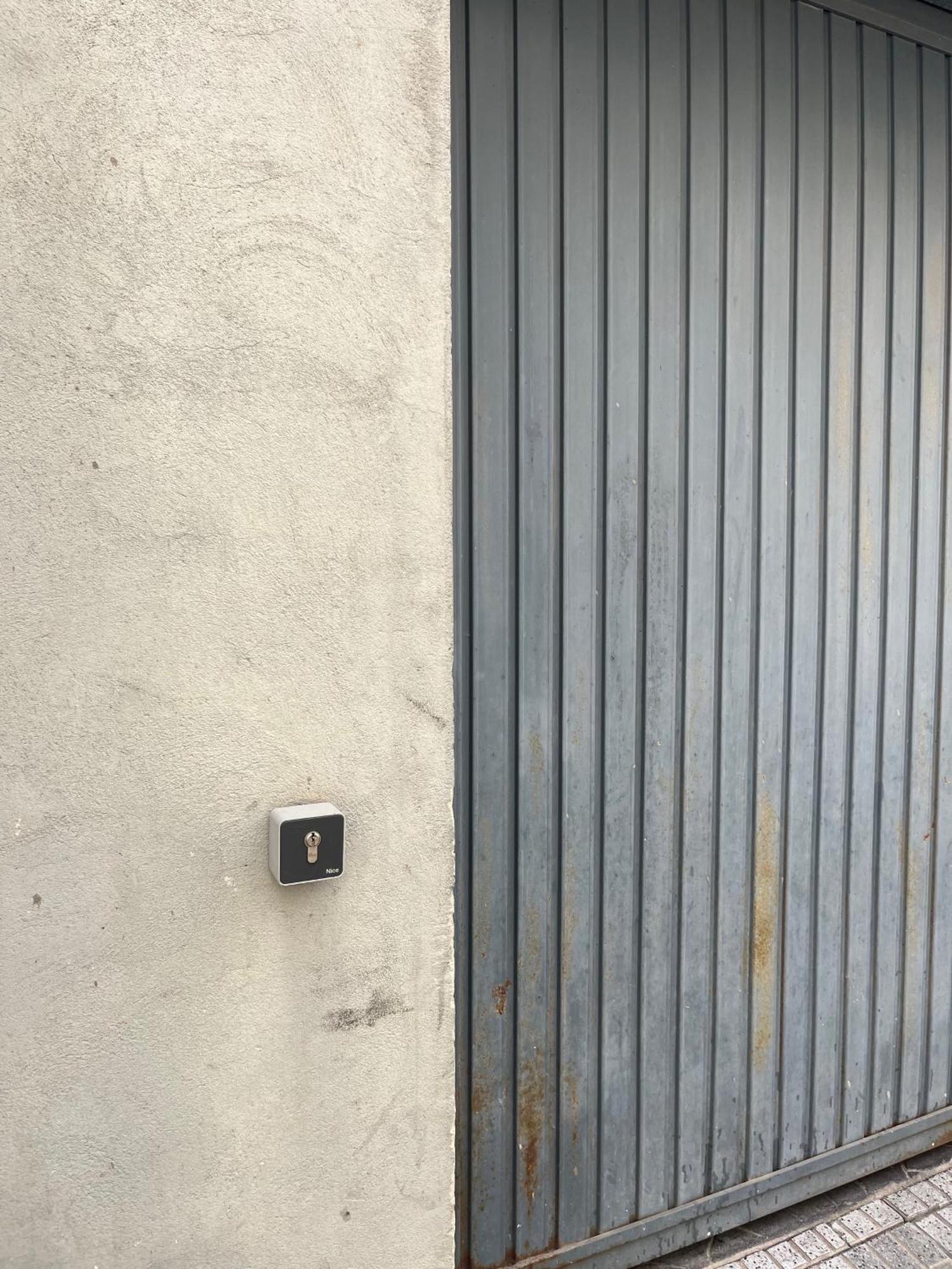 Apartamento Renacimiento Con Garaje Badajoz Buitenkant foto